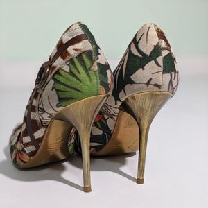 Aldo Jungle Pattern 38